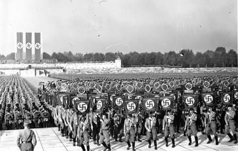 Reichsparteitag 1938