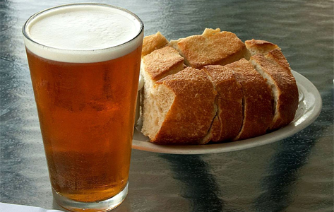 Viaje en grupo por la cultura cervecera de Alemania