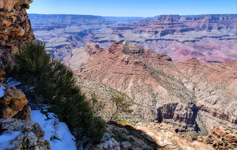 El escenario de la batalla de Little Bighorn